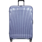 Samsonite C-Lite Hardside Suitcase Set of 3 Lavender 34679, 22861, 22862 with FREE Digital Luggage Scale 12775 - 1