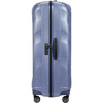 Samsonite C-Lite Hardside Suitcase Set of 3 Lavender 34679, 22861, 22862 with FREE Digital Luggage Scale 12775 - 3