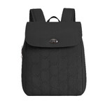 Travelon Runways Anti-Theft Compact Backpack Black 43717 - ORDER NOW FOR DELIVERY IN MAY 2026