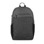 Travelon Metro Anti-Theft 15.6" Laptop & Tablet Backpack Gray Heather 43412 - ORDER NOW FOR DELIVERY IN LATE FEBRUARY 2026