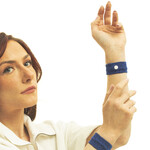 Travelon Travel Accessories 2 Pairs of Motion Sickness Relief Wristband Assorted 13438 - ORDER NOW FOR DELIVERY IN LATE FEBRUARY 2026 - 4