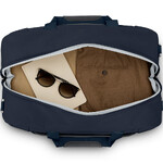 Samsonite Paralux Weekender Duffel Midnight Navy 56434 - 3