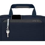 Samsonite Paralux Weekender Duffel Midnight Navy 56434 - 6