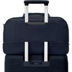 Samsonite Paralux Weekender Duffel Midnight Navy 56434 - 7