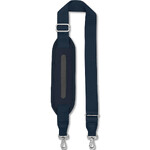 Samsonite Paralux Weekender Duffel Midnight Navy 56434 - 8