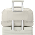 Samsonite Paralux Weekender Duffel Stone Grey 56434 - 7