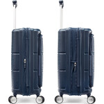 Samsonite Paralux Small/Cabin 55cm Hardside Suitcase Midnight Navy 56523 - 4
