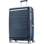 Samsonite Paralux Large 75cm Hardside Suitcase Midnight Navy 56526