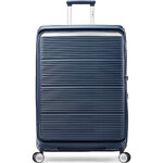 Samsonite Paralux Large 75cm Hardside Suitcase Midnight Navy 56526 - 1