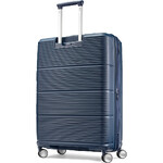 Samsonite Paralux Large 75cm Hardside Suitcase Midnight Navy 56526 - 2