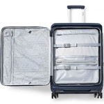 Samsonite Paralux Large 75cm Hardside Suitcase Midnight Navy 56526 - 4