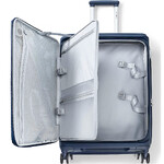 Samsonite Paralux Large 75cm Hardside Suitcase Midnight Navy 56526 - 5