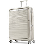 Samsonite Paralux Large 75cm Hardside Suitcase Stone Grey 56526