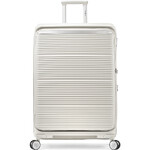 Samsonite Paralux Large 75cm Hardside Suitcase Stone Grey 56526 - 1