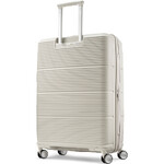 Samsonite Paralux Large 75cm Hardside Suitcase Stone Grey 56526 - 2