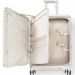 Samsonite Paralux Large 75cm Hardside Suitcase Stone Grey 56526 - 5