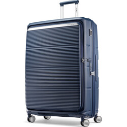 Samsonite Paralux Extra Large 81cm Hardside Suitcase Midnight Navy 57872