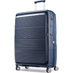 Samsonite Paralux Extra Large 81cm Hardside Suitcase Midnight Navy 57872