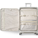 Samsonite Paralux Extra Large 81cm Hardside Suitcase Stone Grey 57872 - 4