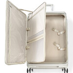 Samsonite Paralux Extra Large 81cm Hardside Suitcase Stone Grey 57872 - 5