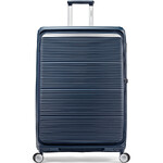 Samsonite Paralux Hardside Suitcase Set of 3 Midnight Navy 56523, 56526, 57872 with FREE Digital Luggage Scale 12775 - 1