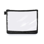 Travelon Travel Accessories Zip-Top Bag with Bottles Black 02037 - ORDER NOW FOR DELIVERY IN MAY 2026 - 1