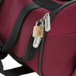 Travelon Travel Accessories Set of 2 TSA Accepted Padlocks Brass 13111 - ORDER NOW FOR DELIVERY IN LATE FEBRUARY 2026 - 1