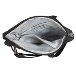 Travelon Runways Anti-Theft Slim Asymmetric Crossbody Black 43712 - ORDER NOW FOR DELIVERY IN MAY 2026 - 2