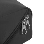 Travelon Travel Accessories 180º Travel Toiletry Case Black 43684 - ORDER NOW FOR DELIVERY IN MAY 2026 - 8