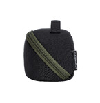 Travelon Travel Accessories 180º View Tech Organiser Black 43691 - ORDER NOW FOR DELIVERY IN MAY 2026 - 3