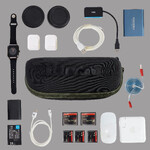 Travelon Travel Accessories 180º View Tech Organiser Black 43691 - ORDER NOW FOR DELIVERY IN MAY 2026 - 8