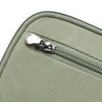 Travelon RFID Blocking Family Passport Wallet Moss 43705 - ORDER NOW FOR DELIVERY IN MAY 2026 - 6