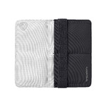 Travelon RFID Blocking Flap Passport Holder Black 43703 - ORDER NOW FOR DELIVERY IN MAY 2026 - 3
