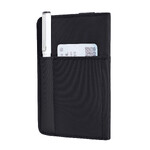 Travelon RFID Blocking Flap Passport Holder Black 43703 - ORDER NOW FOR DELIVERY IN MAY 2026 - 2