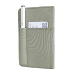 Travelon RFID Blocking Flap Passport Holder Moss 43703 - ORDER NOW FOR DELIVERY IN MAY 2026 - 2