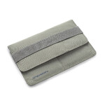 Travelon RFID Blocking Flap Passport Holder Moss 43703 - ORDER NOW FOR DELIVERY IN MAY 2026 - 1