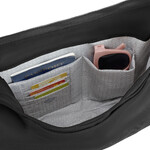 Travelon Runways Anti-Theft Medium Crossbody Bag Black 43715 - ORDER NOW FOR DELIVERY IN MAY 2026 - 7