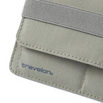 Travelon RFID Blocking Flap Passport Holder Moss 43703 - ORDER NOW FOR DELIVERY IN MAY 2026 - 7