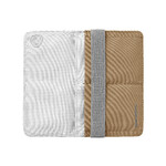 Travelon RFID Blocking Flap Passport Holder Latte 43703 - ORDER NOW FOR DELIVERY IN MAY 2026 - 3