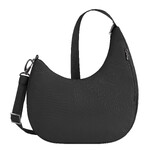 Travelon Runways Anti-Theft Asymmetric Hobo Bag Black 43716 - ORDER NOW FOR DELIVERY IN MAY 2026 - 2