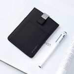 Travelon RFID Blocking Pull-Up Passport Holder Black 43702 - ORDER NOW FOR DELIVERY IN MAY 2026 - 7