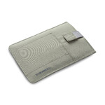 Travelon RFID Blocking Pull-Up Passport Holder Moss 43702 - ORDER NOW FOR DELIVERY IN MAY 2026 - 1