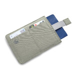 Travelon RFID Blocking Pull-Up Passport Holder Moss 43702 - ORDER NOW FOR DELIVERY IN MAY 2026 - 2