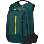 Samsonite Ecodiver 15.6" Laptop & Tablet Large Backpack Dark Teal 40872