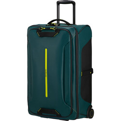Samsonite Ecodiver Medium 67cm Wheel Duffel Dark Teal 40883