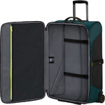 Samsonite Ecodiver Medium 67cm Wheel Duffel Dark Teal 40883 - 5