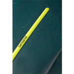 Samsonite Ecodiver Medium 67cm Wheel Duffel Dark Teal 40883 - 8