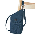 Travelon Runways Anti-Theft Slim Asymmetric Crossbody Ocean 43712 - ORDER NOW FOR DELIVERY IN MAY 2026 - 8
