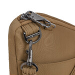 Travelon Runways Anti-Theft Slim Asymmetric Crossbody Latte 43712 - ORDER NOW FOR DELIVERY IN MAY 2026 - 6