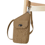 Travelon Runways Anti-Theft Slim Asymmetric Crossbody Latte 43712 - ORDER NOW FOR DELIVERY IN MAY 2026 - 8